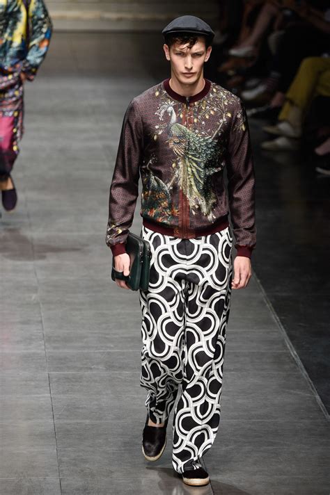 dolce gabbana men's collection milano italia|dolce and gabbana salons.